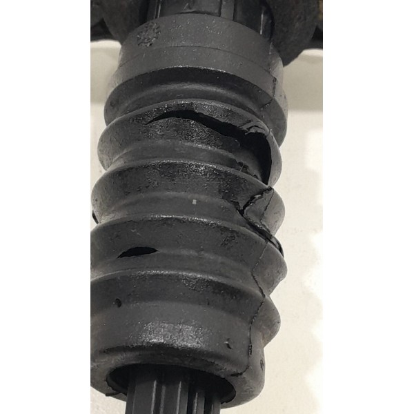 Atuador Embreagem Fiat Palio Strada 55222435 C/ Detalhe