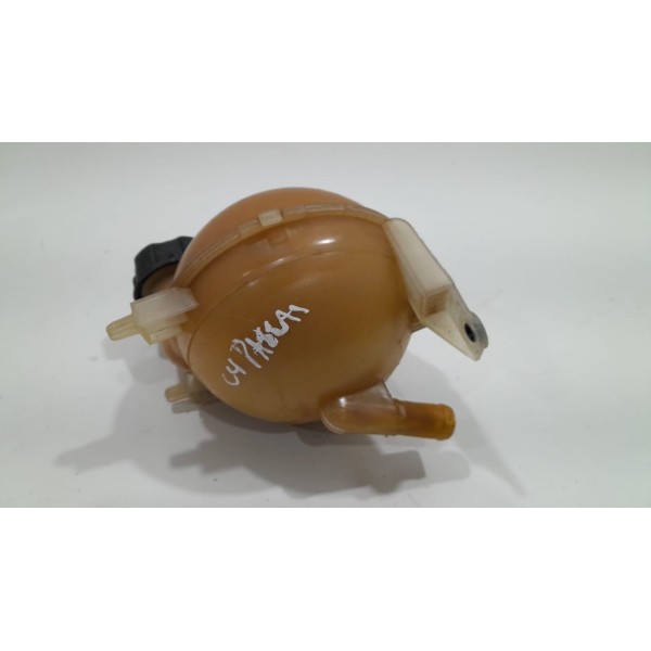 Reservatório Expansão Água Radiador C4 Pallas 2012