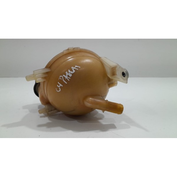 Reservatório Expansão Água Radiador C4 Pallas 2012