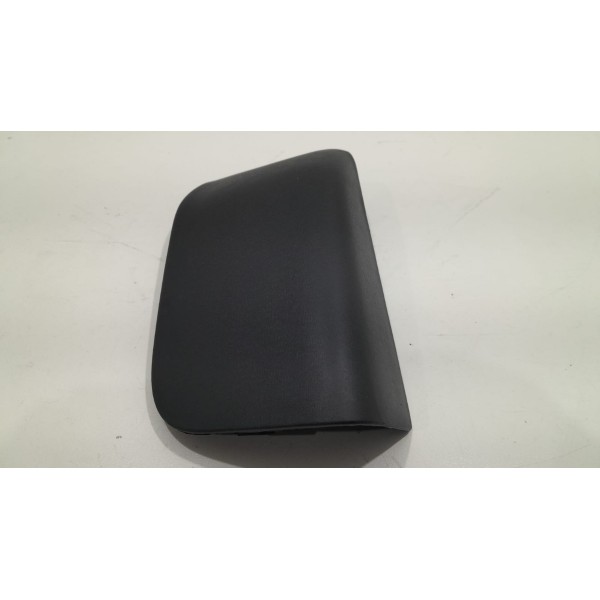 Capa  Reboque Esquerda Aircross 10 11 12 13 14 15 Original Preto