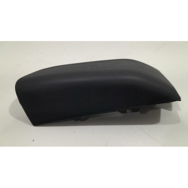 Capa  Reboque Esquerda Aircross 10 11 12 13 14 15 Original Preto