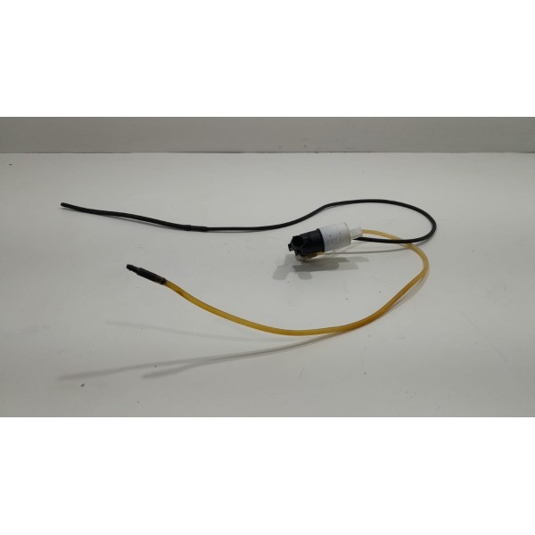 Bomba Motor Limpador Parabrisa Renault Citroen