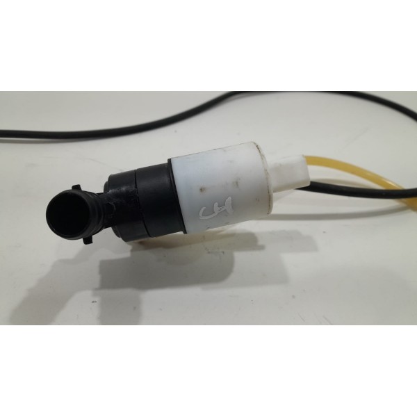 Bomba Motor Limpador Parabrisa Renault Citroen