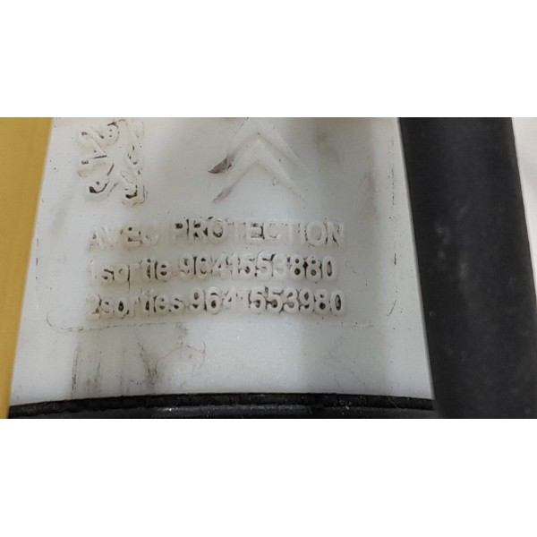 Bomba Motor Limpador Parabrisa Renault Citroen