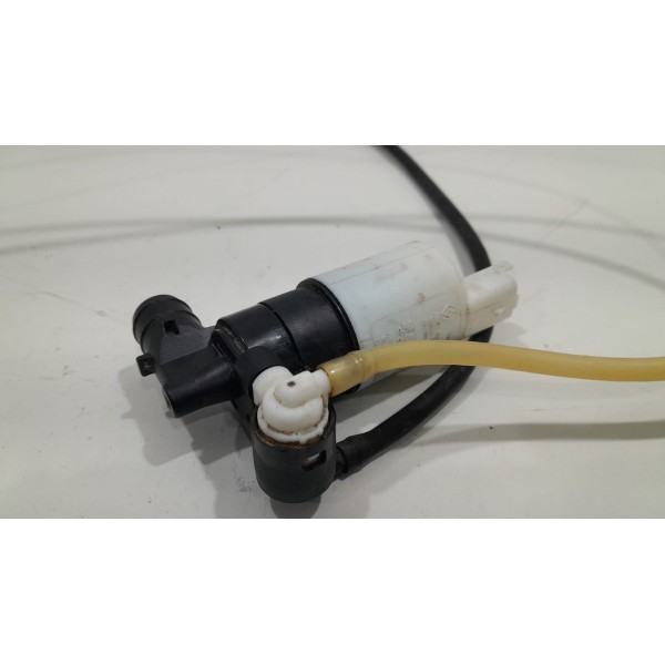 Bomba Motor Limpador Parabrisa Renault Citroen