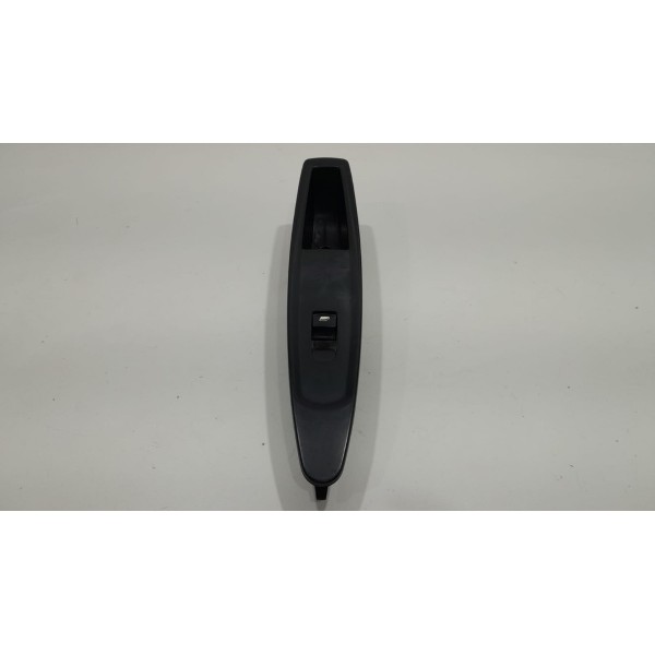 Moldura Botão Puxador P.t  Citroen C4 Pallas 2008 9660609877