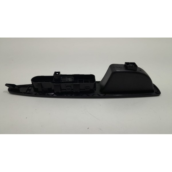 Moldura Botão Puxador P.t  Citroen C4 Pallas 2008 9660609877