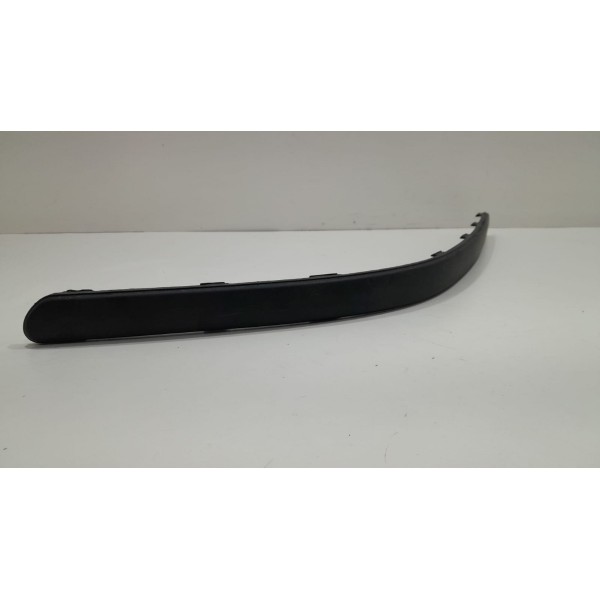 Friso Parachoque Dianteiro Esquerdo Gol G3 Usado Original