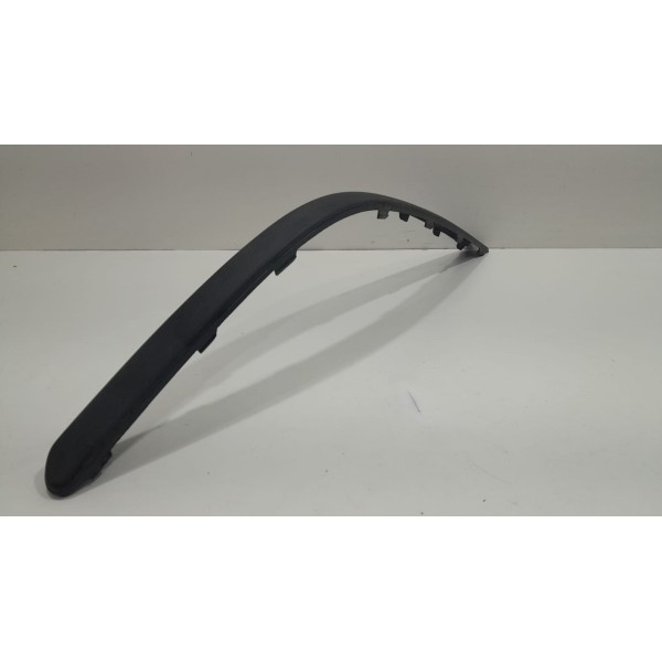 Friso Parachoque Dianteiro Esquerdo Gol G3 Usado Original