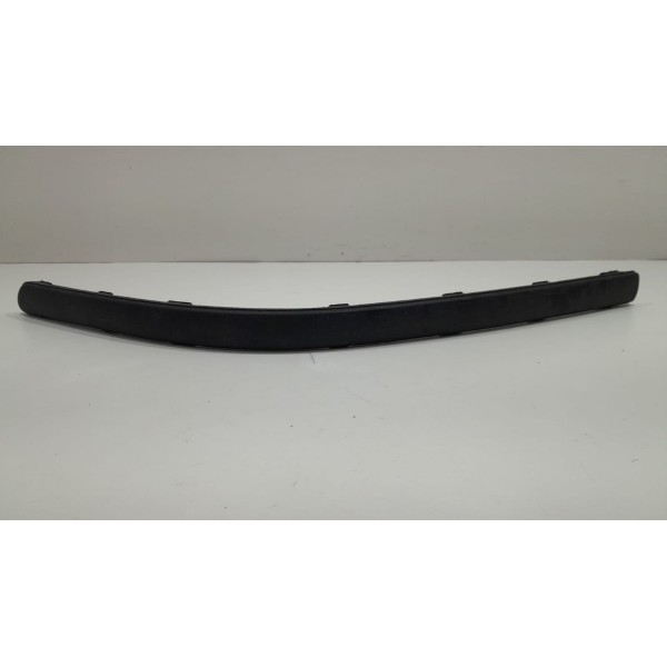 Friso Parachoque Dianteiro Esquerdo Gol G3 Usado Original