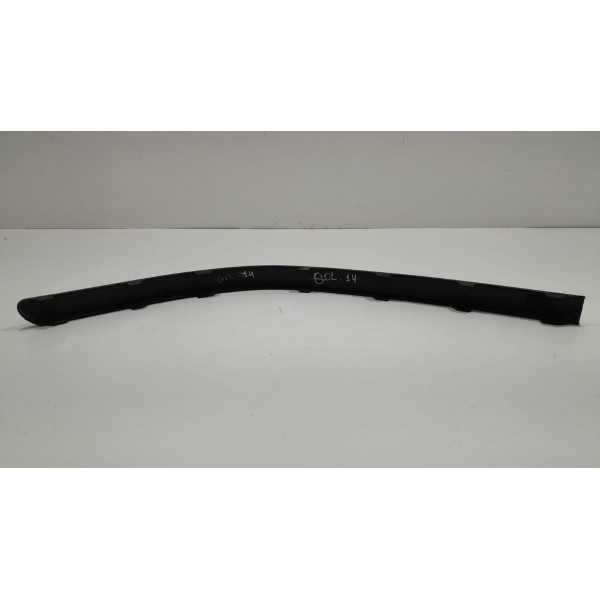 Friso Parachoque Dianteiro Esquerdo Gol G3 Usado Original
