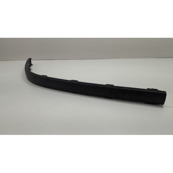 Friso Parachoque Dianteiro Esquerdo Gol G3 Usado Original