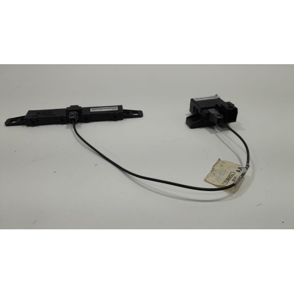 Módulo Transmissor Receptor Rádio Ford Edge 3.5 Awd 2011