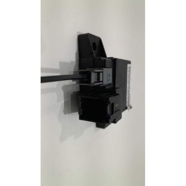 Módulo Transmissor Receptor Rádio Ford Edge 3.5 Awd 2011