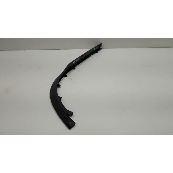Moldura Para-choque Dianteiro Direito Peugeot 207