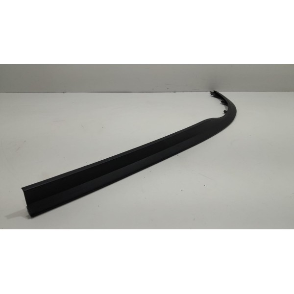 Moldura Para-choque Dianteiro Direito Peugeot 207