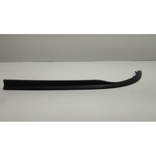 Moldura Para-choque Dianteiro Direito Peugeot 207