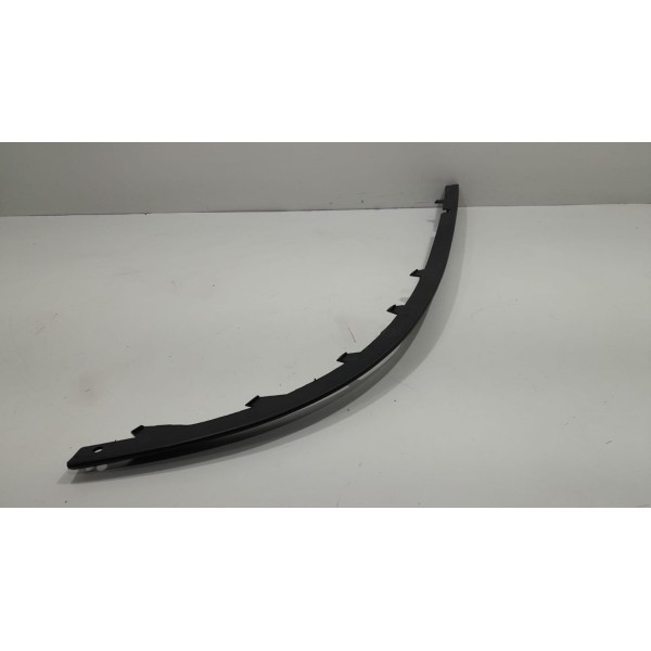 Moldura Para-choque Dianteiro Direito Peugeot 207