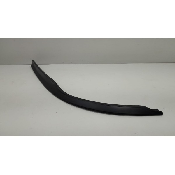 Moldura Para-choque Dianteiro Direito Peugeot 207