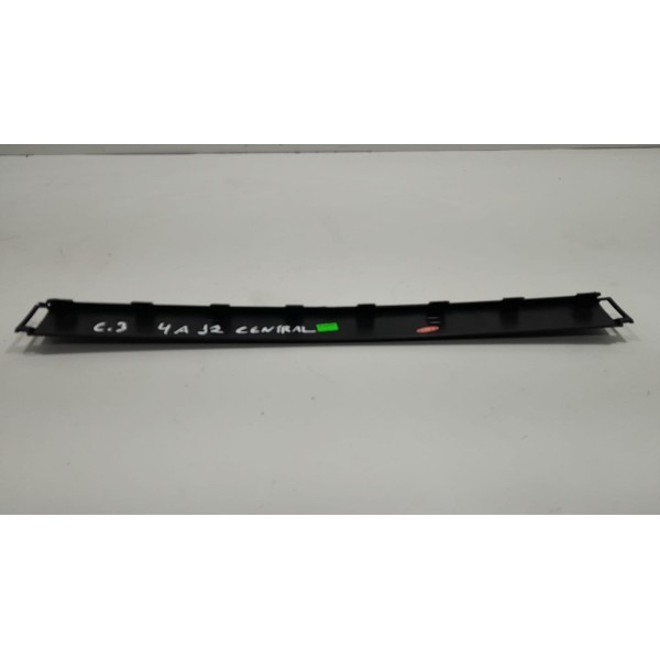 Friso Pch Dianteiro Central Citroen C3 2003 A 2007