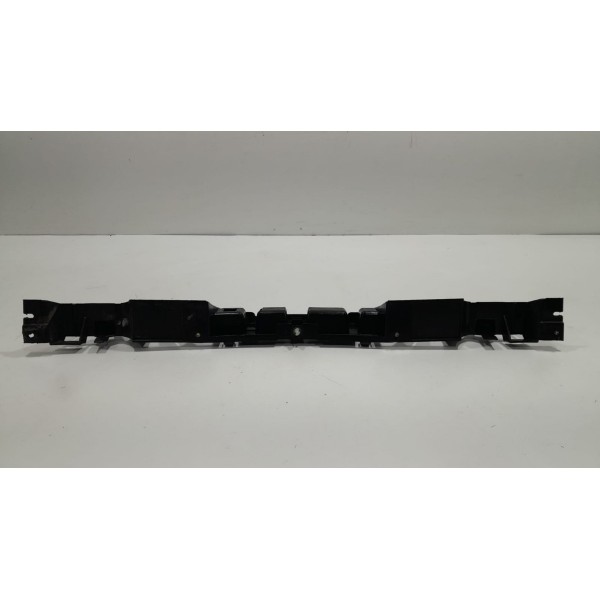 Guia Central Parachoque Tras Renault Megane