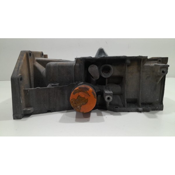 Sobre Carter Nissan March Versa 1.6 4cc 2015 A 2020 Original