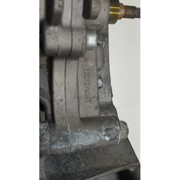 Sobre Carter Nissan March Versa 1.6 4cc 2015 A 2020 Original