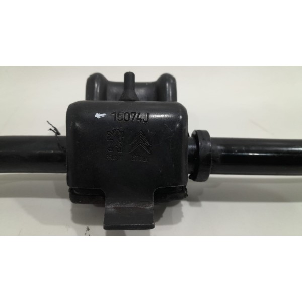 Barra Estabilizadora Peugeot 208 2014 Flex 1.5 15074j