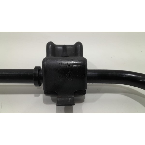 Barra Estabilizadora Peugeot 208 2014 Flex 1.5 15074j