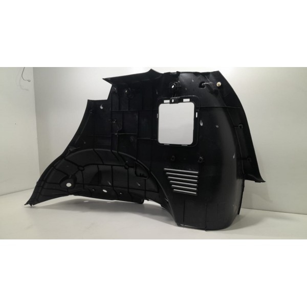 Acabamento Forro Esquerdo Porta Malas Lifan X60 2013 2014 15