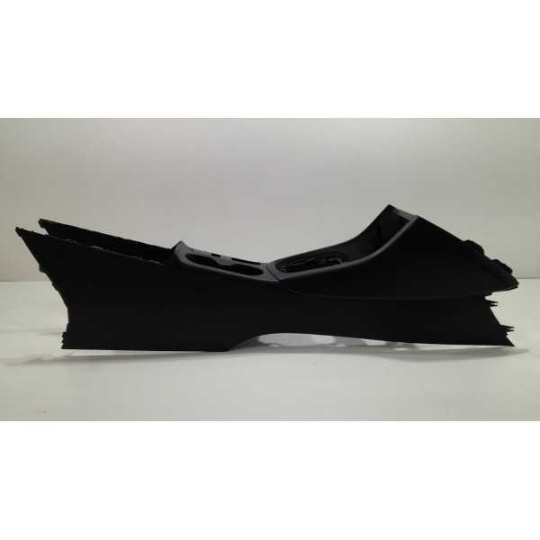 Moldura Console Central Audi Q3 2017 2018 2019