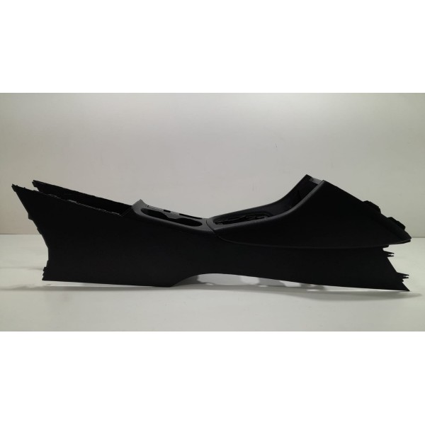 Moldura Console Central Audi Q3 2017 2018 2019