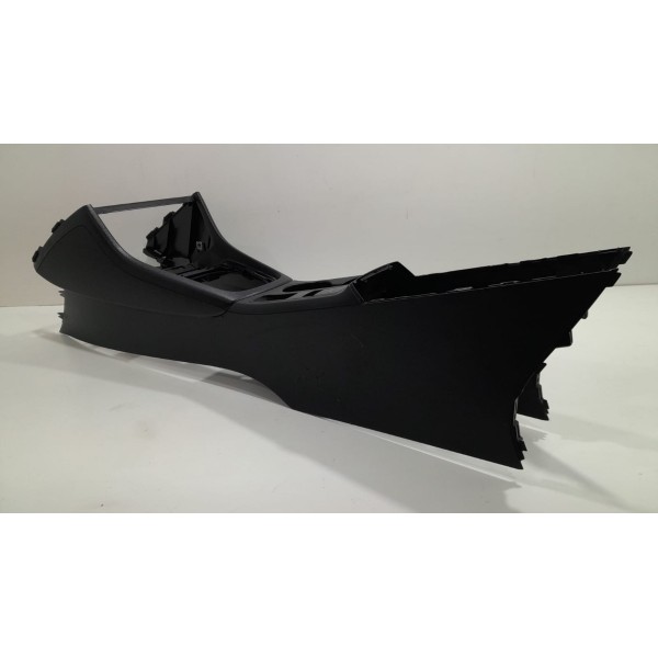 Moldura Console Central Audi Q3 2017 2018 2019