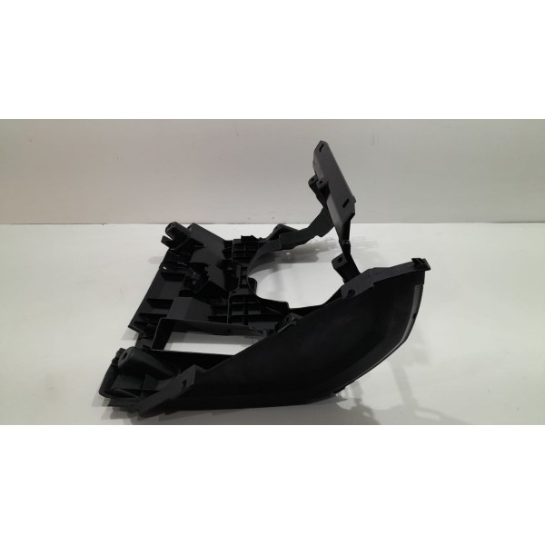 Acabamento Painel Volante Discovery 3 Cod : Fb0500052xxx