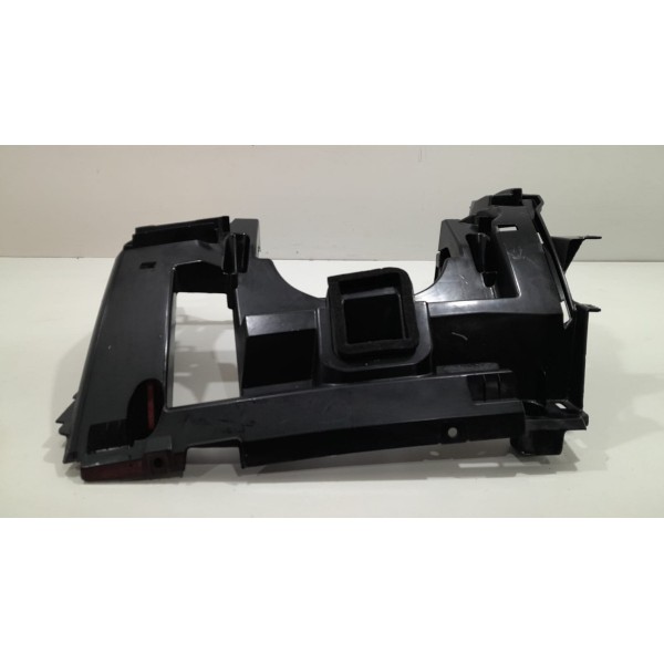 Acabamento Painel Volante Discovery 3 Cod : Fb0500052xxx