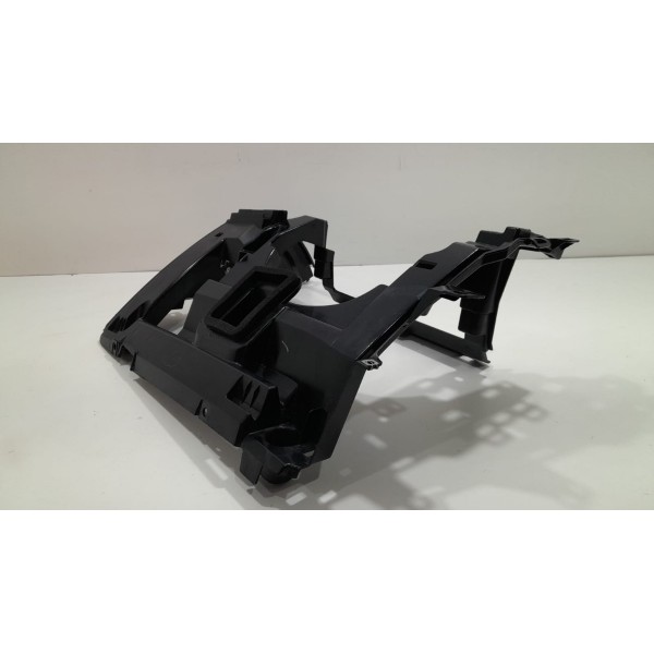 Acabamento Painel Volante Discovery 3 Cod : Fb0500052xxx