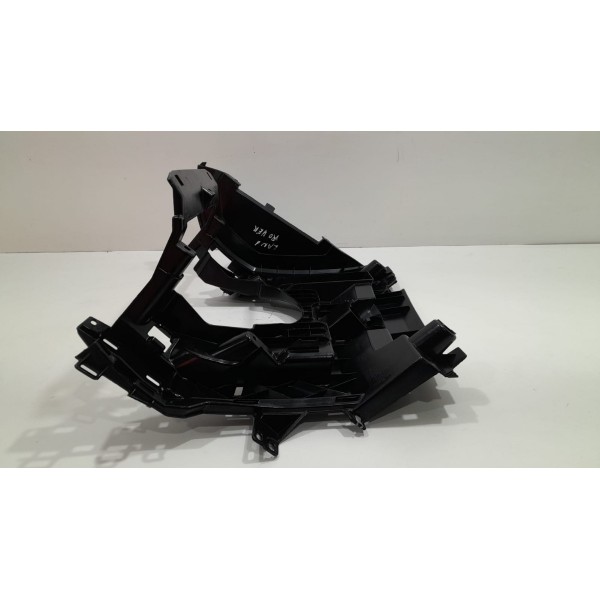 Acabamento Painel Volante Discovery 3 Cod : Fb0500052xxx