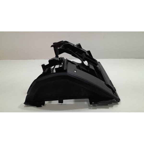 Acabamento Painel Volante Discovery 3 Cod : Fb0500052xxx