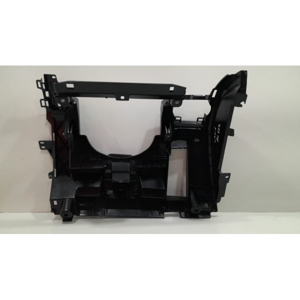 Acabamento Painel Volante Discovery 3 Cod : Fb0500052xxx