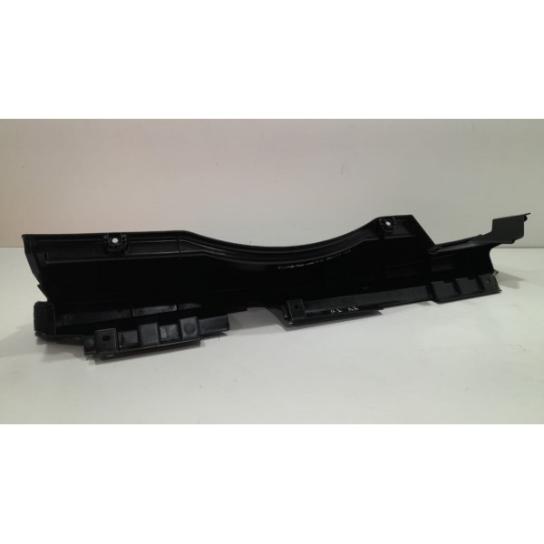 Acabamento Estepe Forro Porta Malas Audi Q3 2013 2014 2015