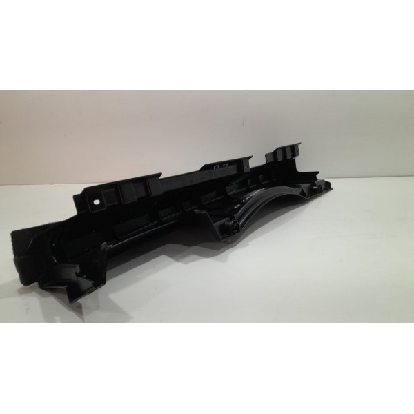 Acabamento Estepe Forro Porta Malas Audi Q3 2013 2014 2015