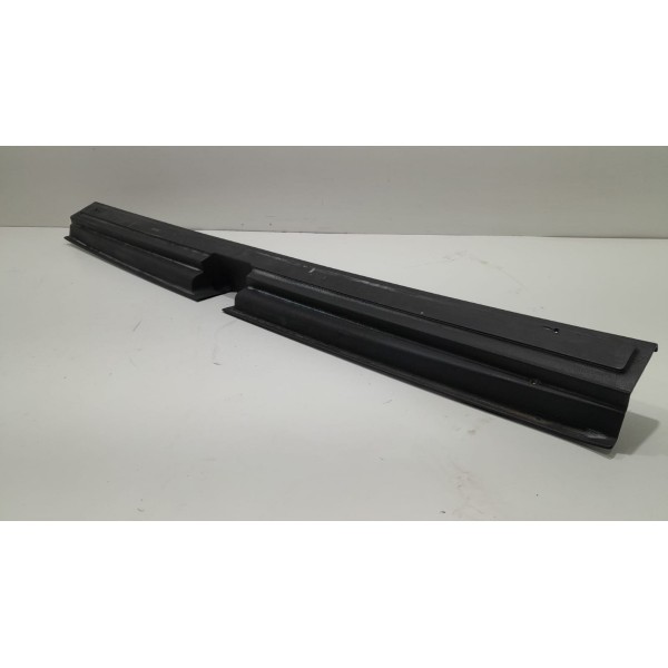 Soleira Porta Malas Blazer Original Gm