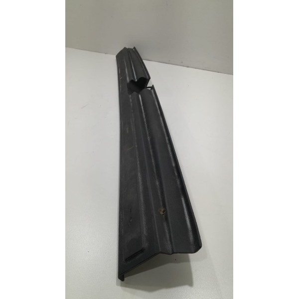 Soleira Porta Malas Blazer Original Gm