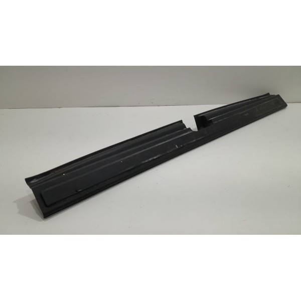 Soleira Porta Malas Blazer Original Gm