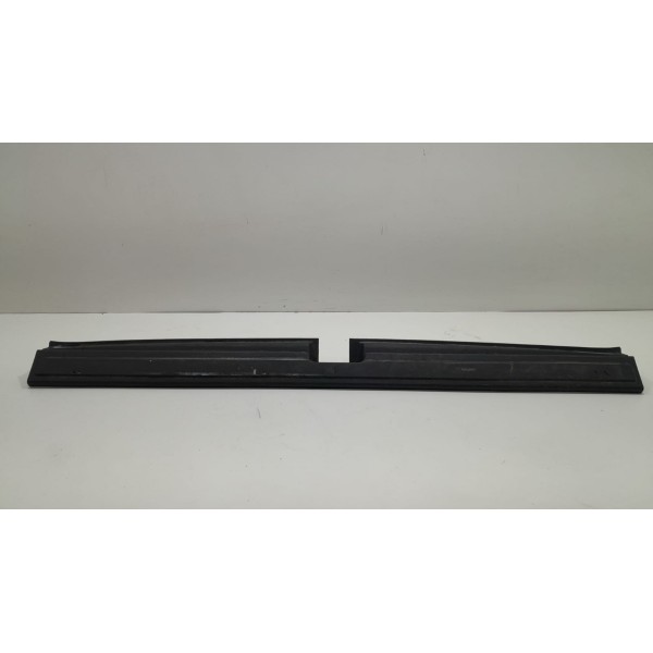 Soleira Porta Malas Blazer Original Gm