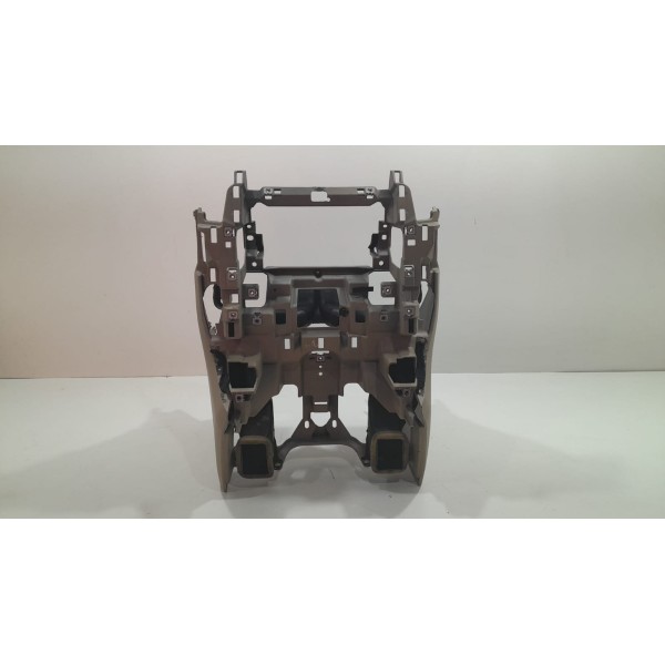 Base Console Duto Ar Abaixo Do Painel Land Rover Discovery 4