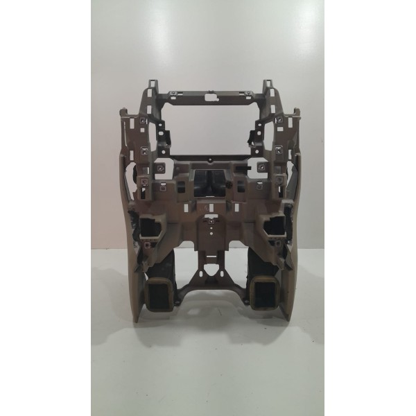 Base Console Duto Ar Abaixo Do Painel Land Rover Discovery 4