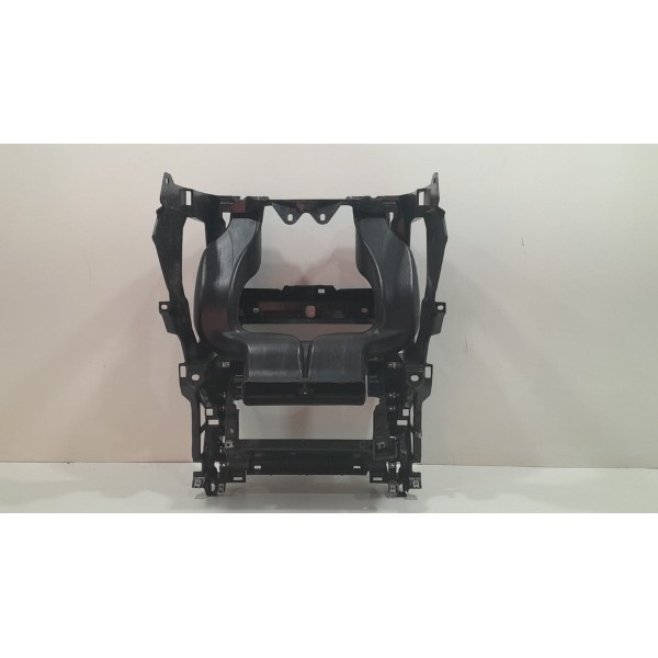 Console Central Guarnição Do Duto De Ar  Land Rover Tdv6