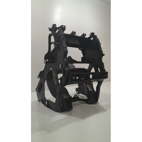 Console Central Guarnição Do Duto De Ar  Land Rover Tdv6