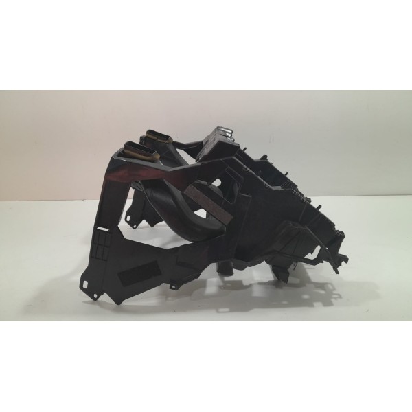 Console Central Guarnição Do Duto De Ar  Land Rover Tdv6